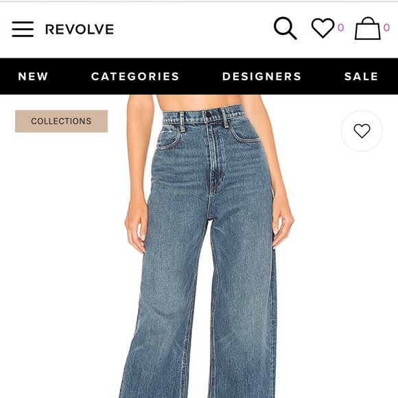 Alexander Wang | Jeans | Alexander Wang 